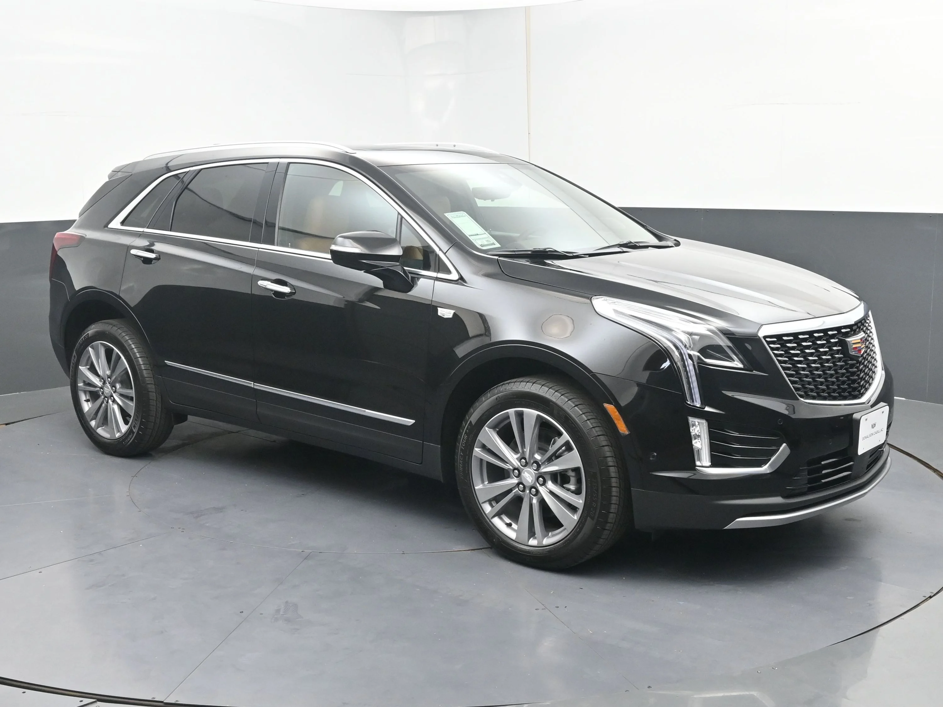 2026 Cadillac XT5 FWD Premium Luxury's photo
