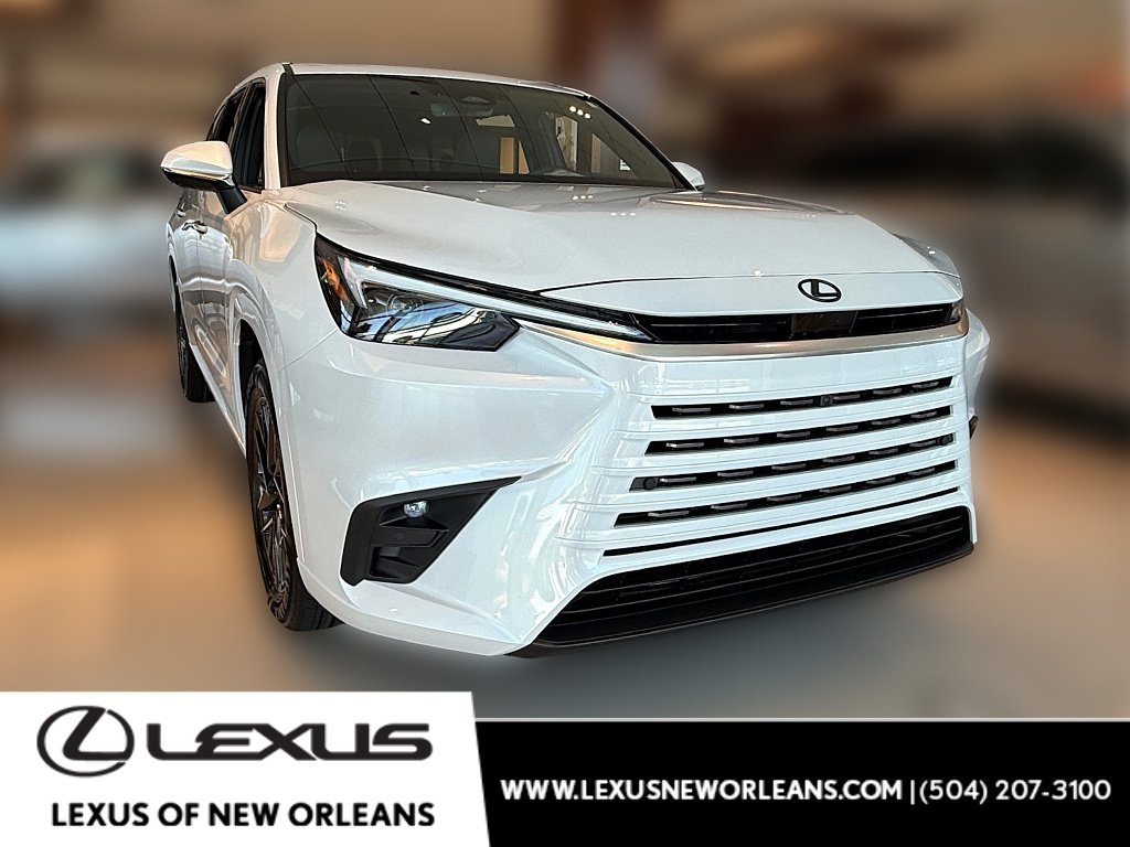 2026 Lexus TX 350 350 Premium AWD's photo