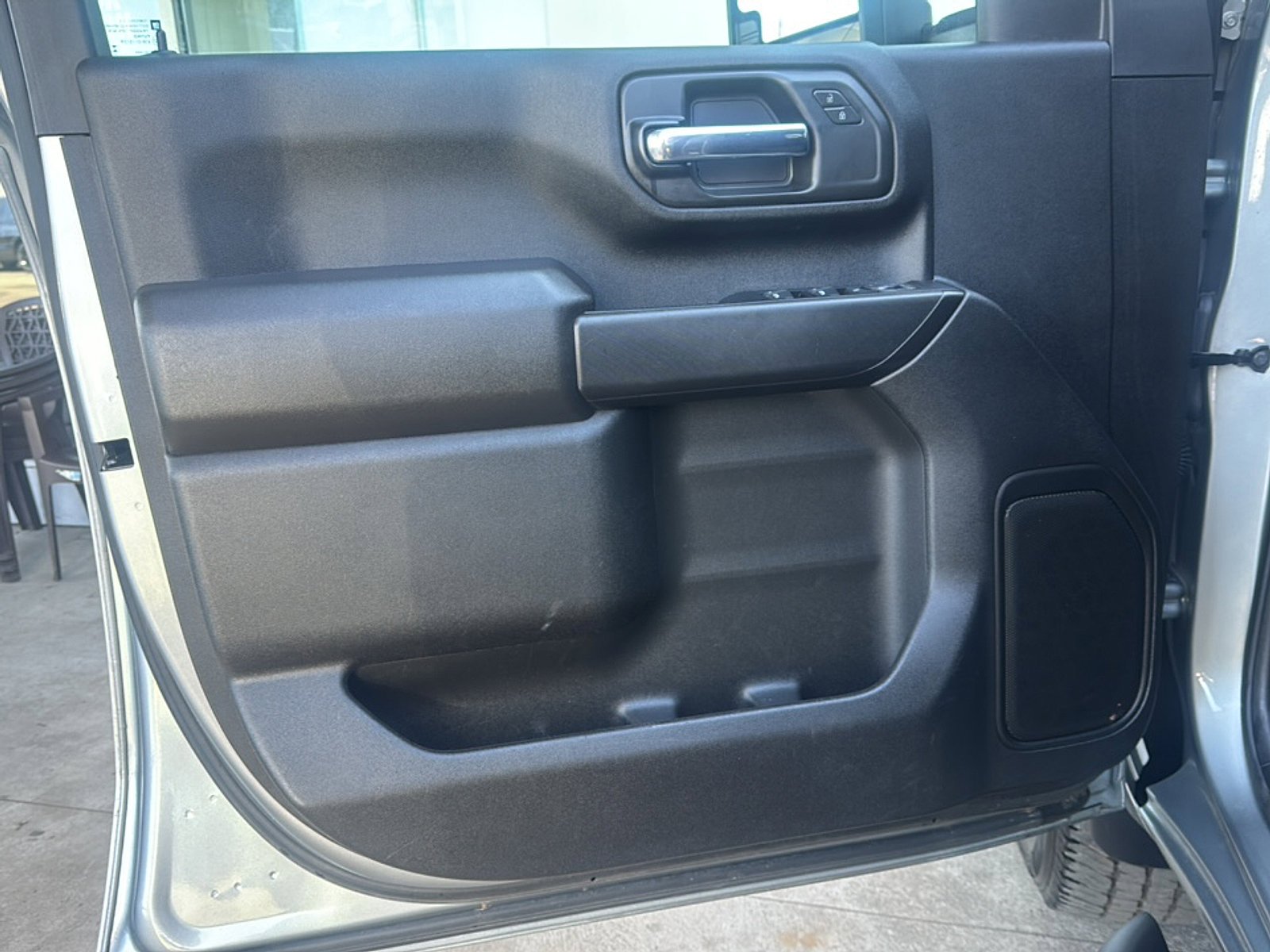 2024 GMC Sierra 2500HD Pro - Photo 25