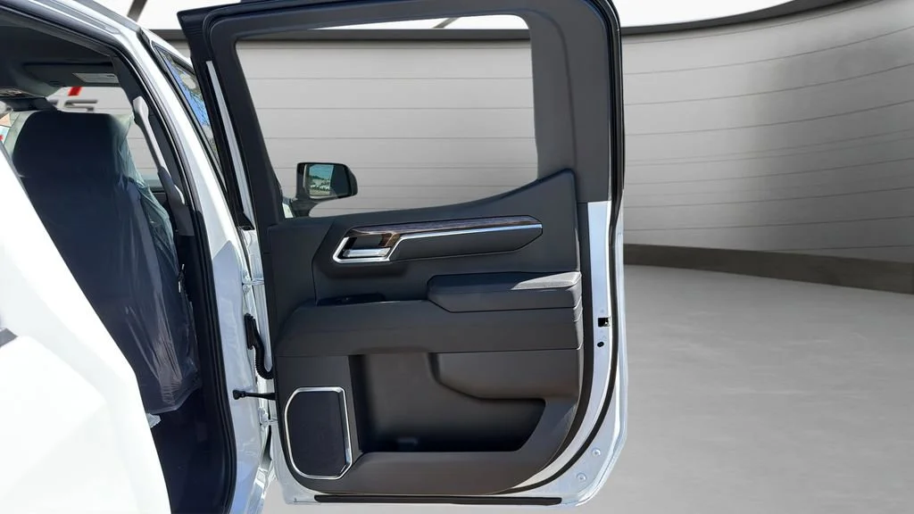 New 2026 Summit White GMC Elevation image 13