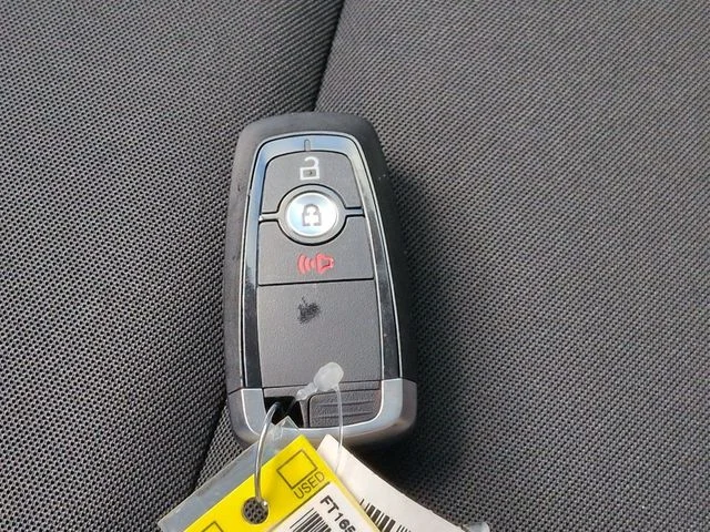 New 2026 Carbonized Gray Metallic Ford Big Bend® image 27