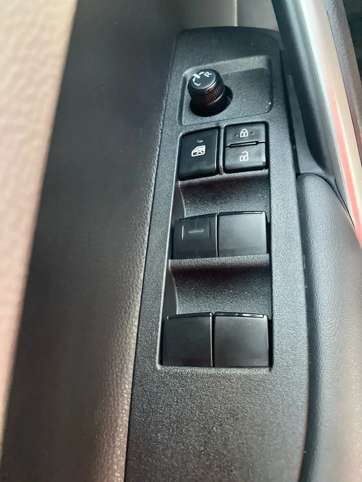 Certified Used 2026 Jet Black Toyota L image 14