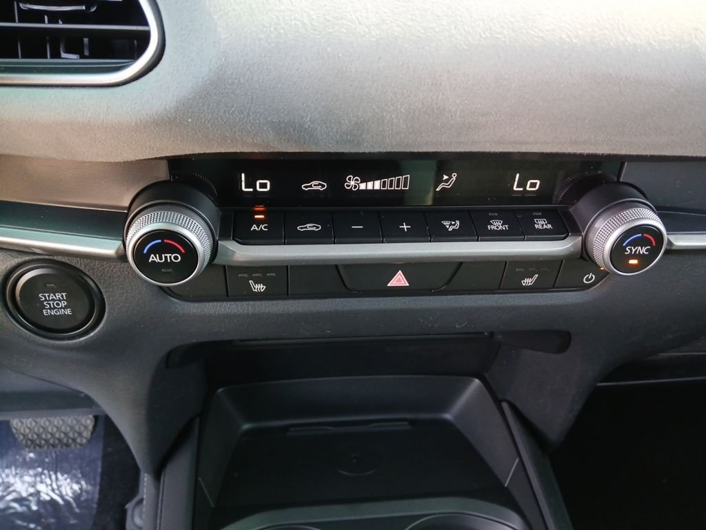 New 2026 Ceramic Metallic Mazda 2.5 S Aire Edition image 24