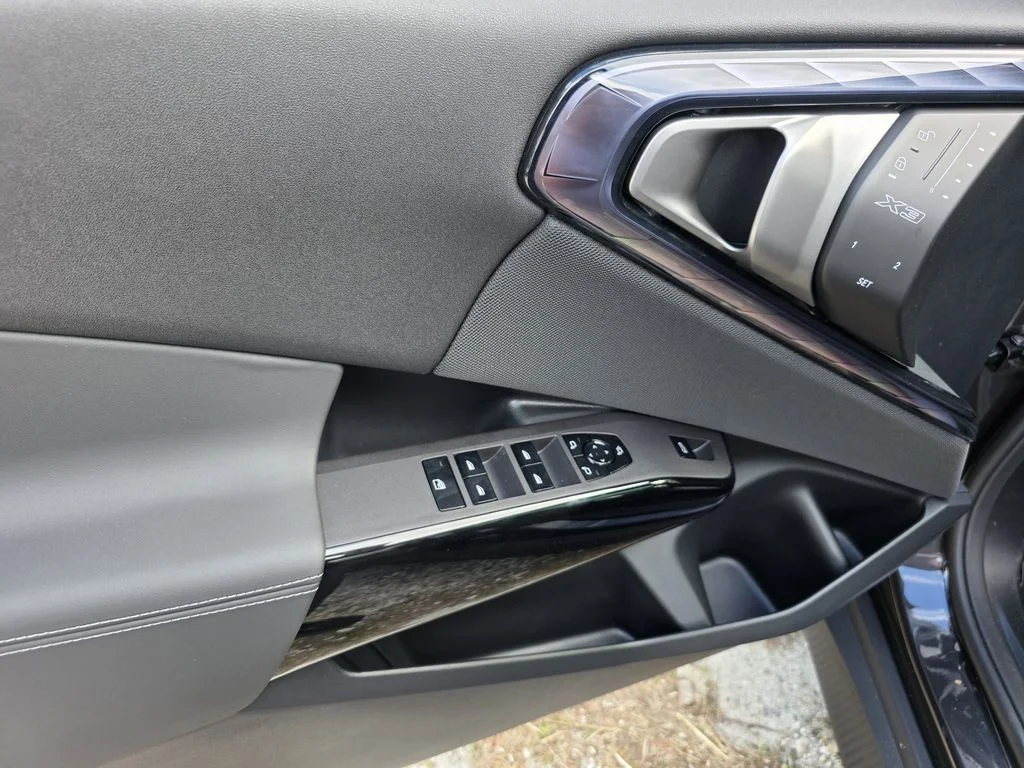 Used 2026 Gray BMW 30 xDrive image 17