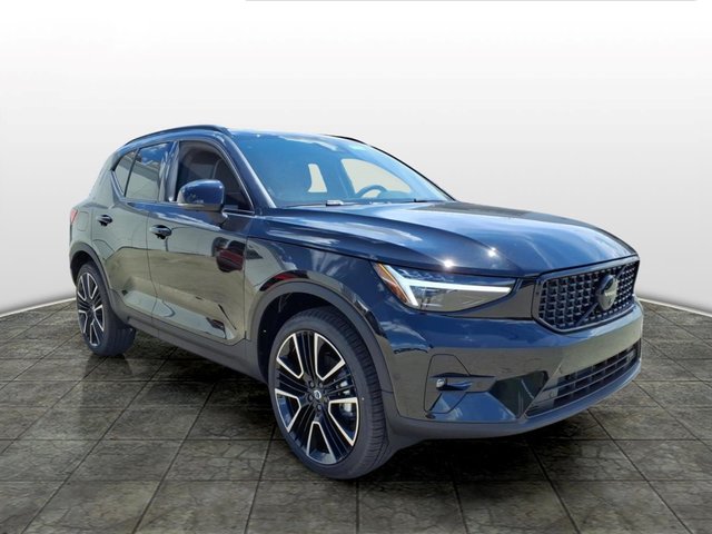 2026 Volvo XC40 Ultra