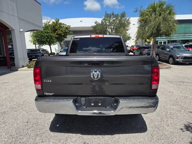 Used 2021 Sterling Met Ram SLT image 12