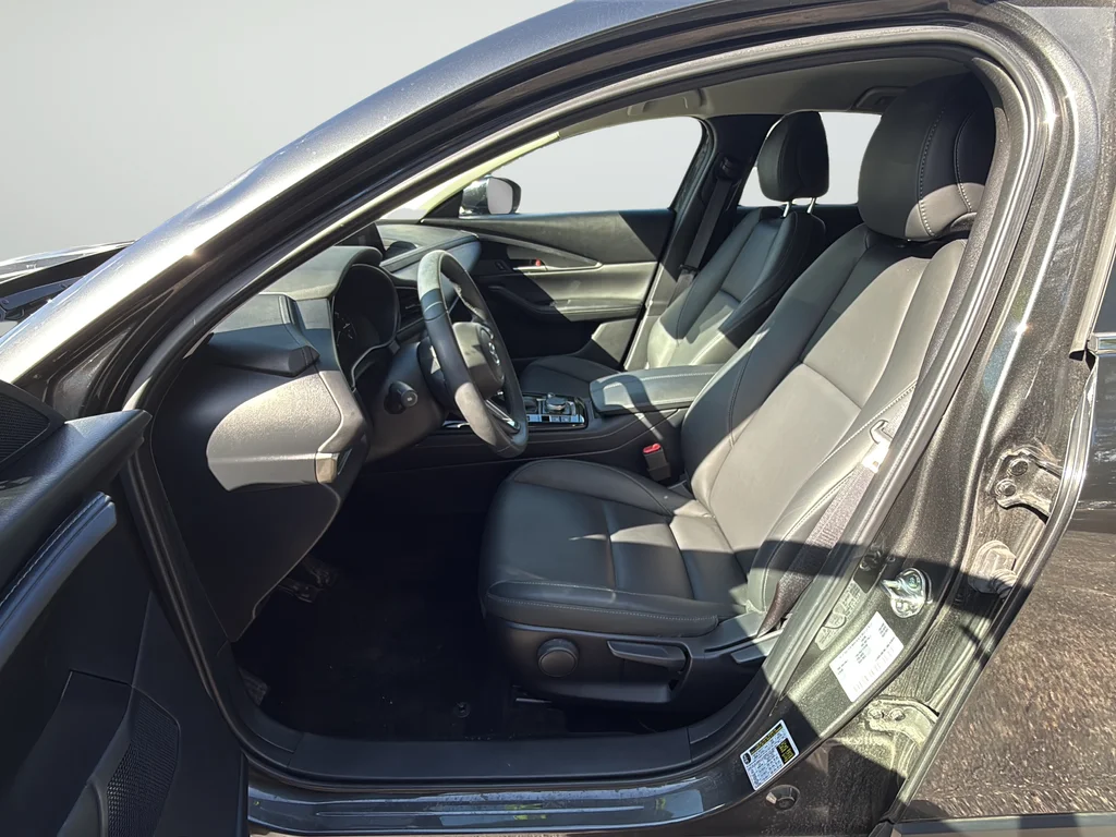 Used 2024 Gray Mazda 2.5 S Select Sport image 10