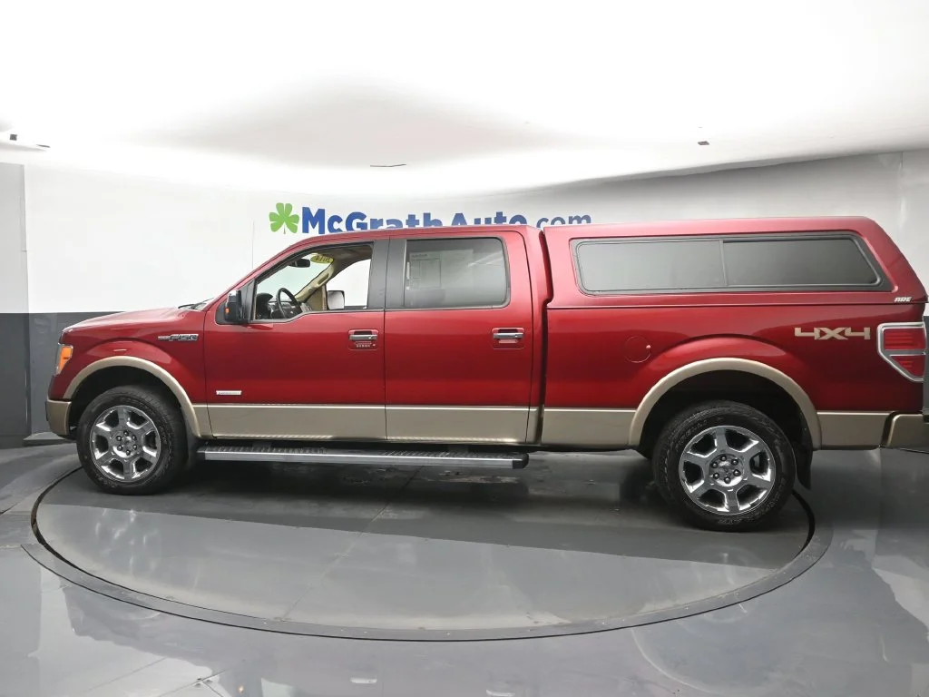 Used 2014  Ford Lariat image 27