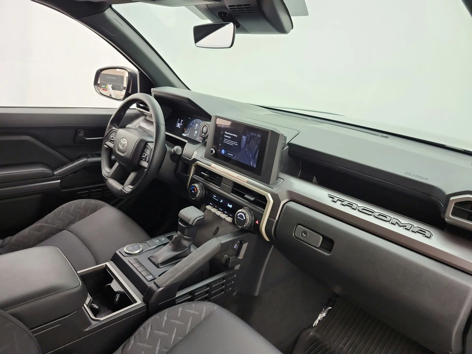 Used 2026 Underground Toyota SR5 Double Cab 5