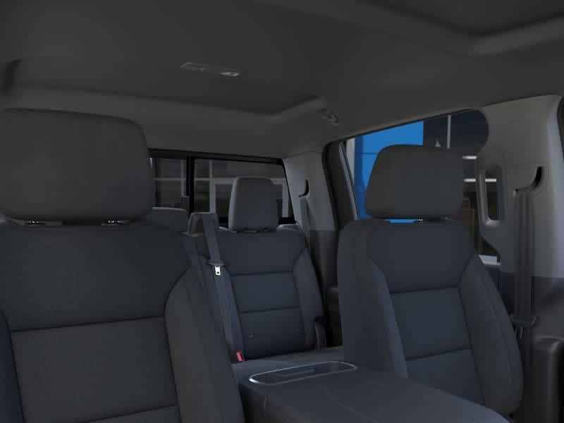 2026 Chevrolet Silverado 1500 RST - Photo 23