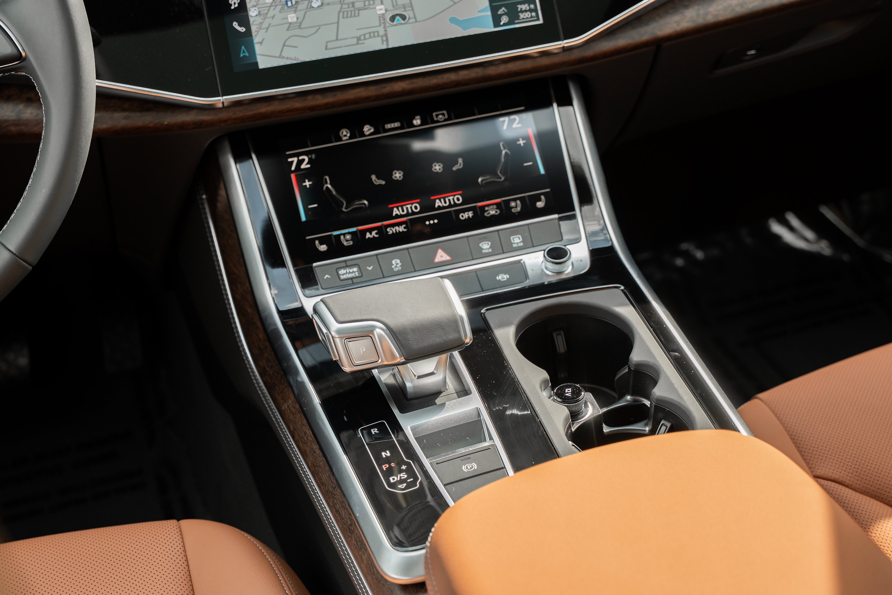 New 2026 Waitomo Audi Premium Plus image 12