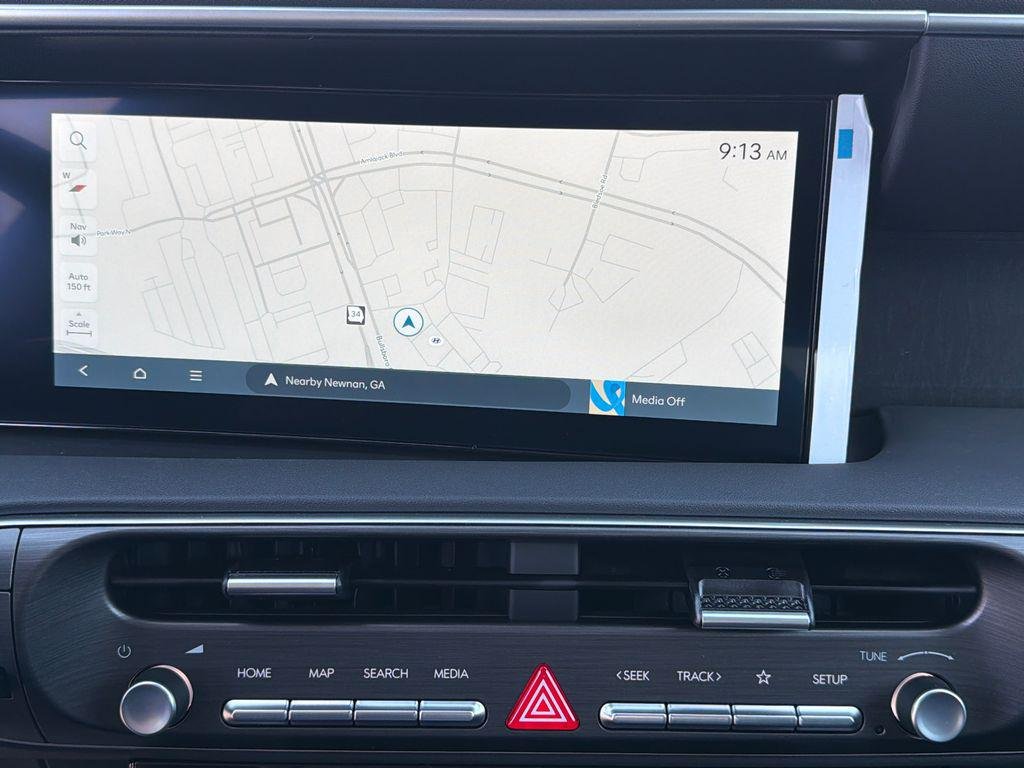 New 2026 Red Hyundai Blue SEL 7P image 29