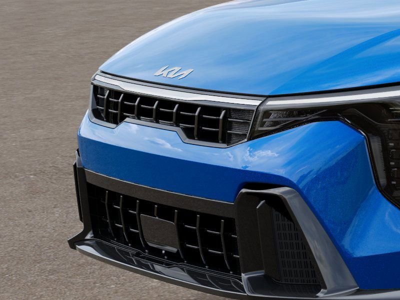 New 2025 Blue Kia GT-Line Turbo image 12
