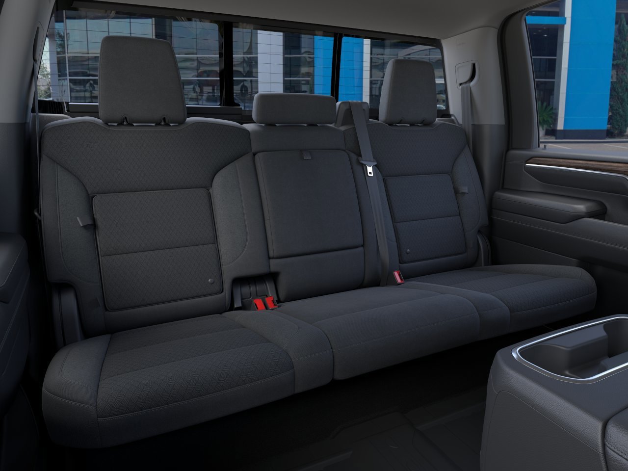 2026 Chevrolet Silverado 2500 HD LT Gray at Classic Elite Chevrolet Hwy 6