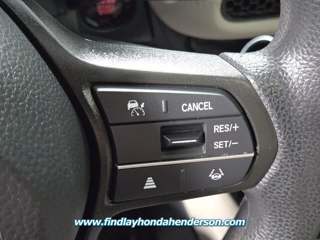 Certified Used 2025 Nordic Forest Pearl Honda LX image 58