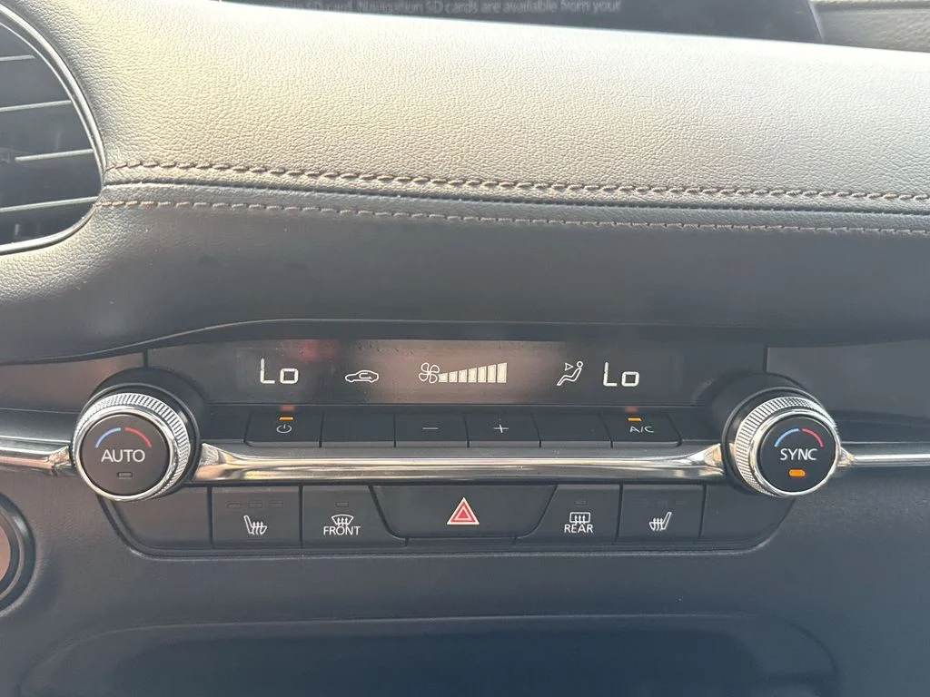 Used 2023 Red Mazda 2.5 S Premium Package image 19