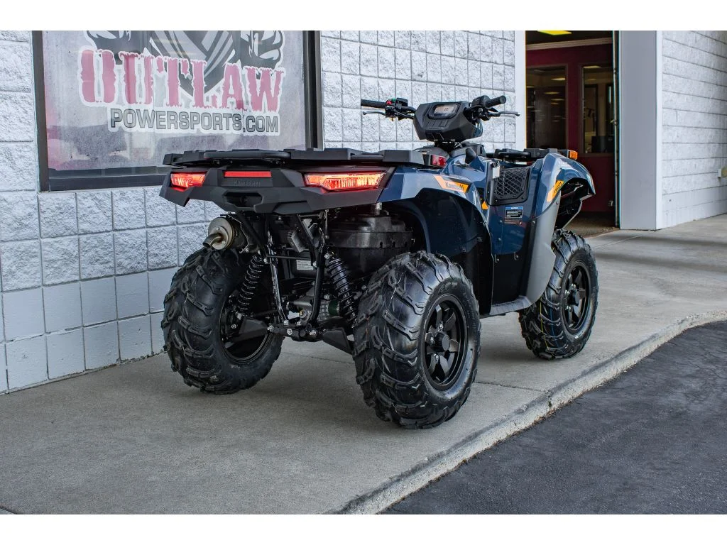New 2026  Kawasaki  image 6