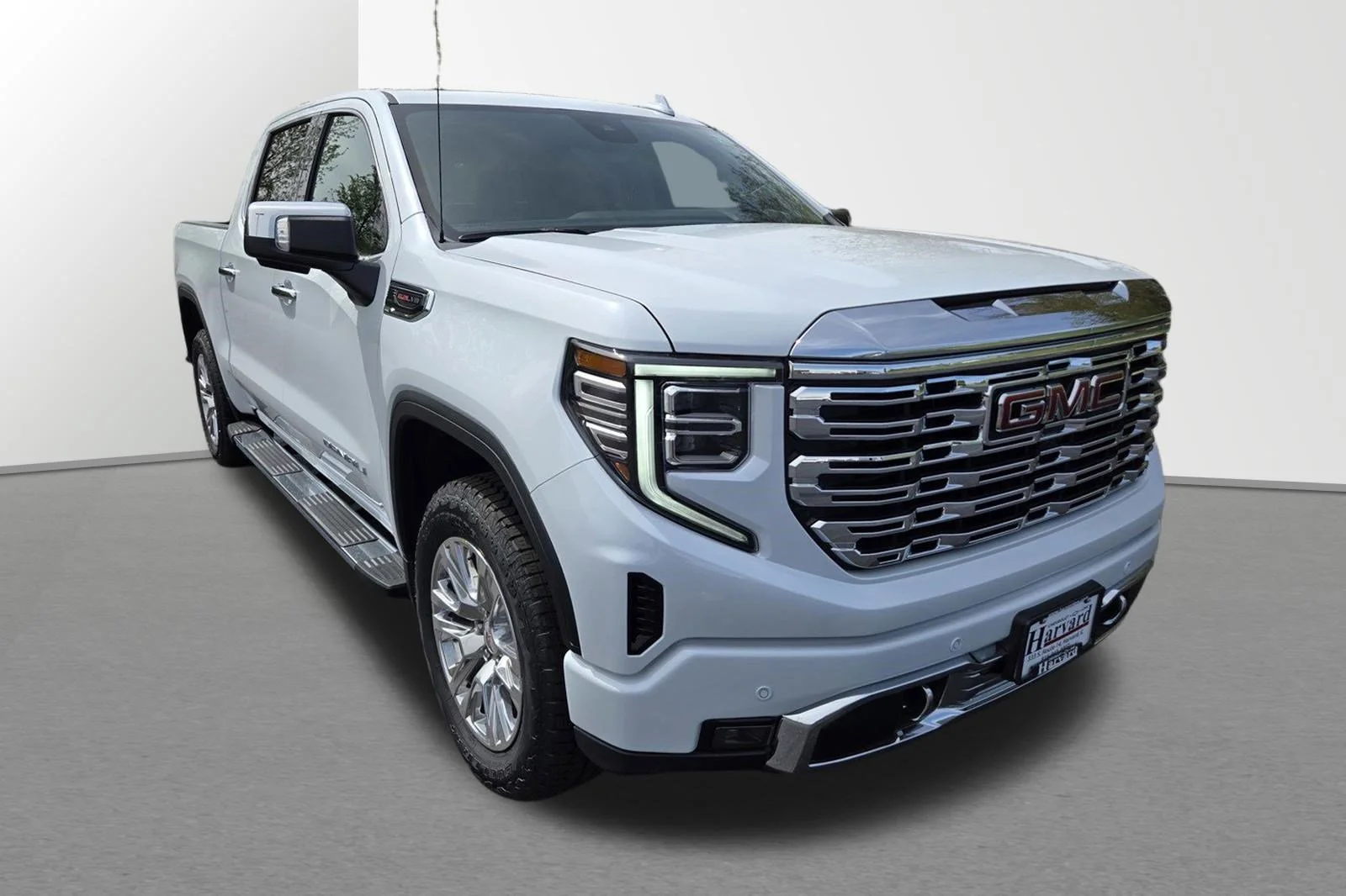 2026 GMC Sierra 4WD Crew Cab Short Box Denali's photo