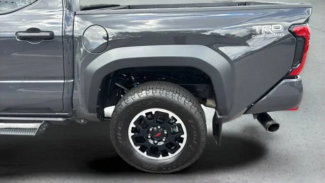 Used 2024 Gray Toyota SR5 image 36