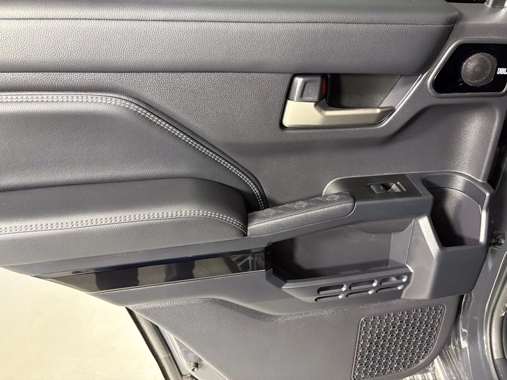 Used 2026 Gray Toyota Limited image 37