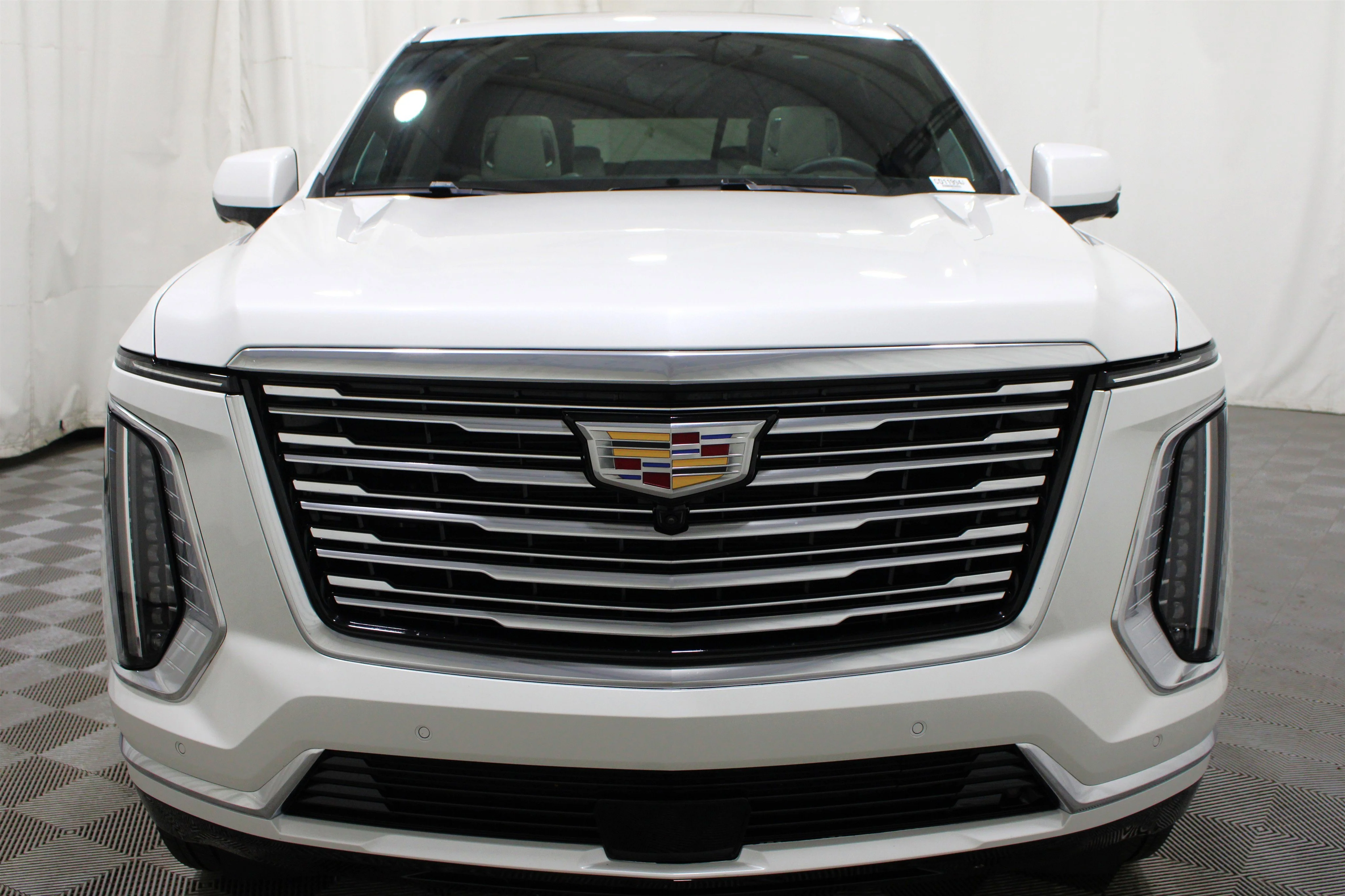 2025 Cadillac Escalade ESV Premium Luxury Platinum - Photo 40