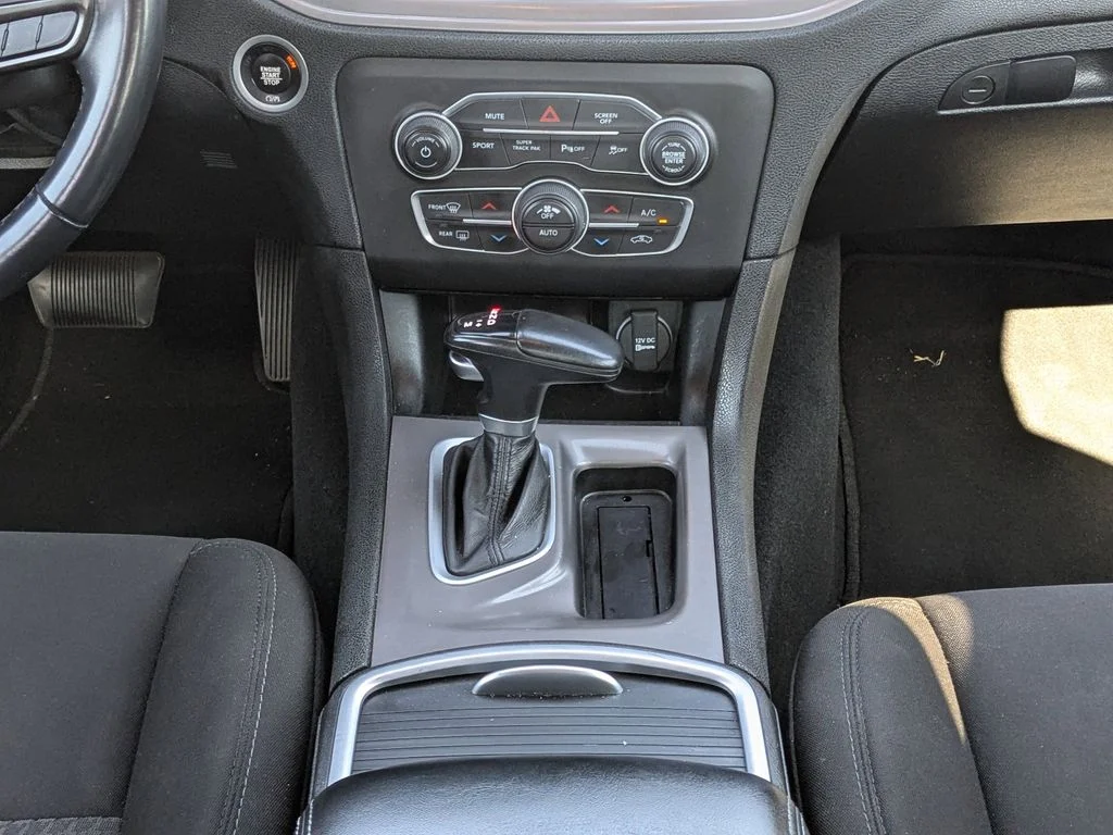 Certified Used 2023 Green Dodge GT image 18