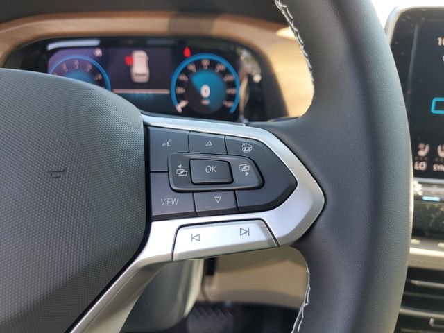 New 2026 Gray Volkswagen 2.0T SE w/Technology image 27