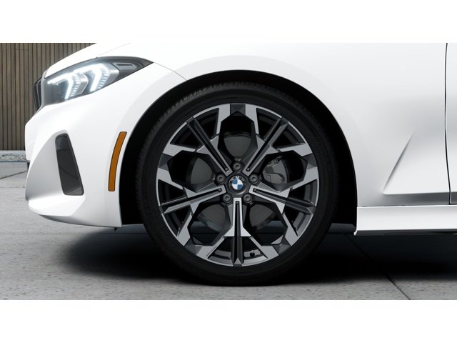 New 2026 Alpine White BMW  image 7