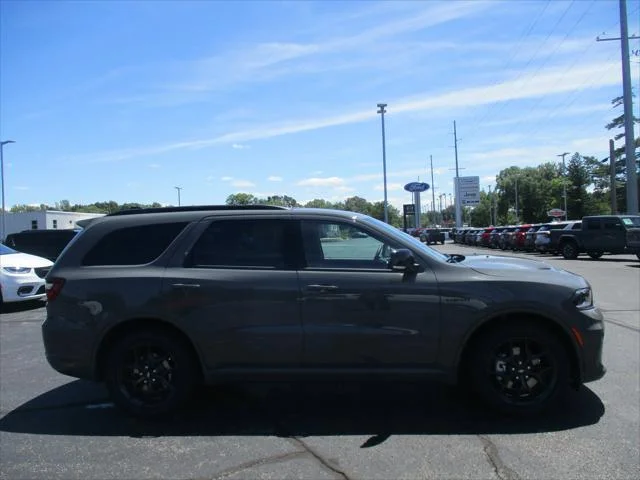 New 2026 Destroyer Gray Clearcoat Dodge GT PLUS image 33