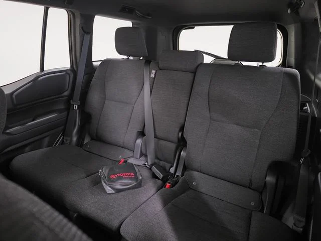 2024 Toyota Land Cruiser Land Cruiser 1958 - Photo 13