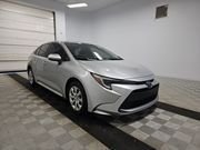2025 Toyota Corolla XLE