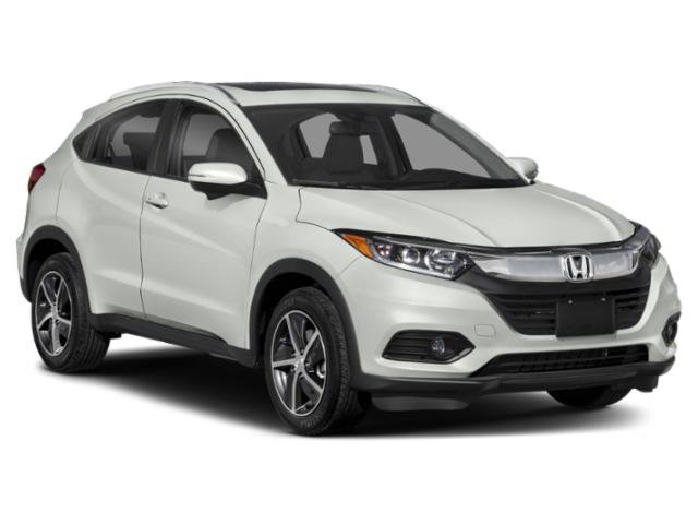 Used 2022 Red Honda EX-L image 6