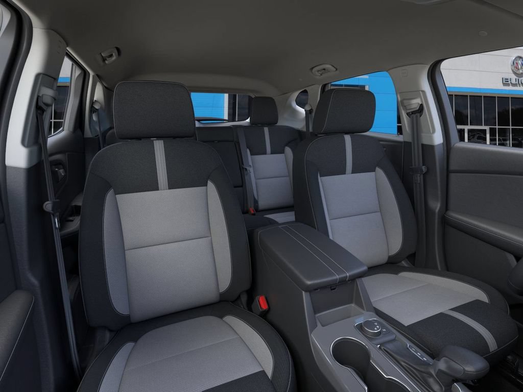 2026 Chevrolet Blazer 2LT - Photo 16