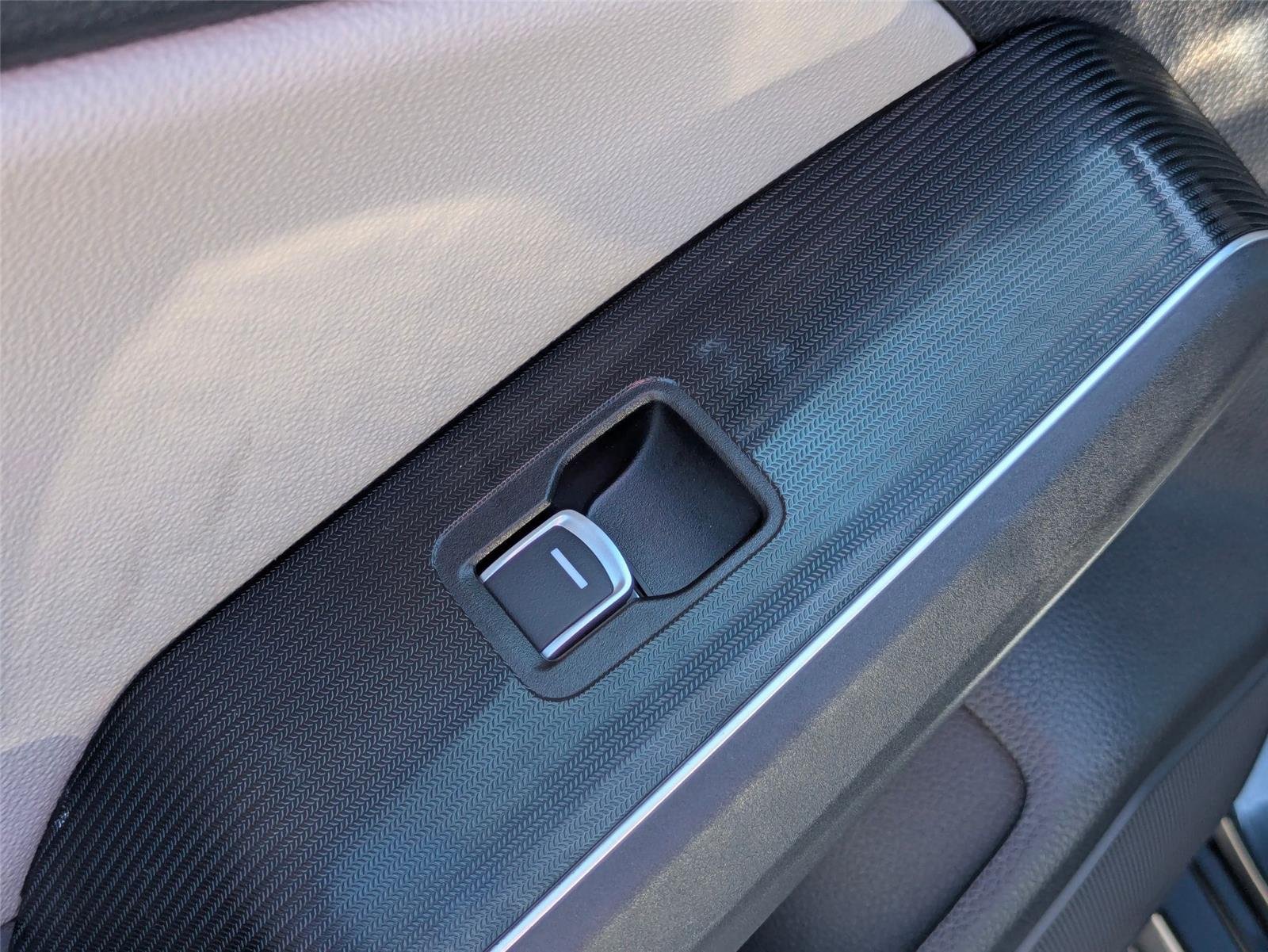 Used 2022 Meteorite Gray Metallic Honda Sport Touring image 26