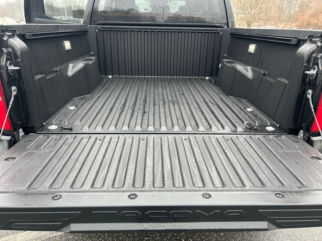2026 Toyota Tacoma TRD Off Road - Photo 26