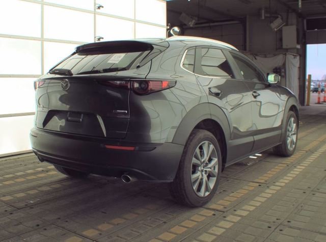 Used 2025 Mazda CX-30 Preferred with VIN 3MVDMBCM8SM780473 for sale in Fairmont, Minnesota