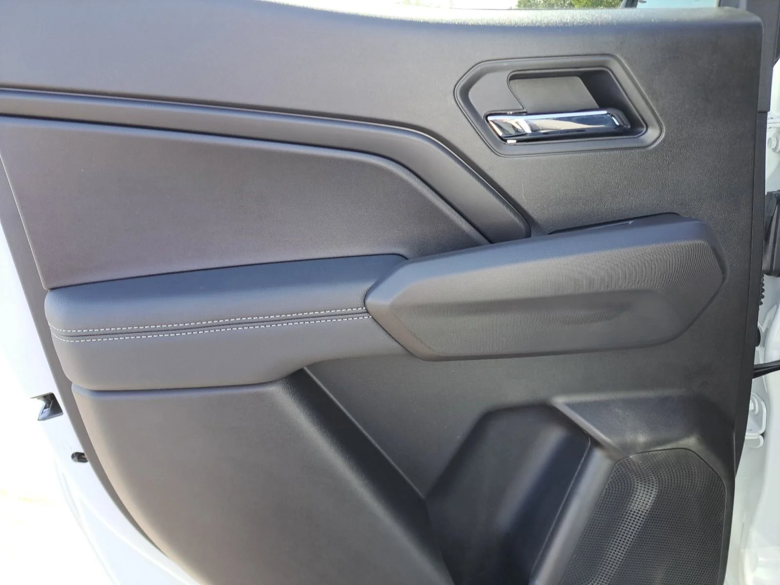 2025 GMC Canyon Elevation - Photo 21