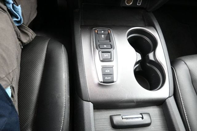 Certified Used 2023 Sonic Gray Pearl Honda AWD RTL image 51