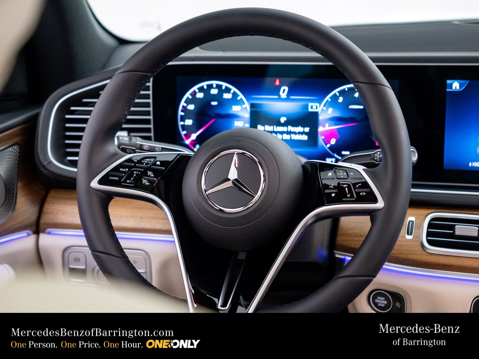 New 2026 Polar White Mercedes-Benz GLE 350 image 12