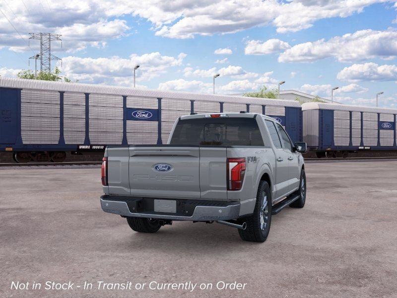 New 2026 Avalanche Ford Lariat image 8