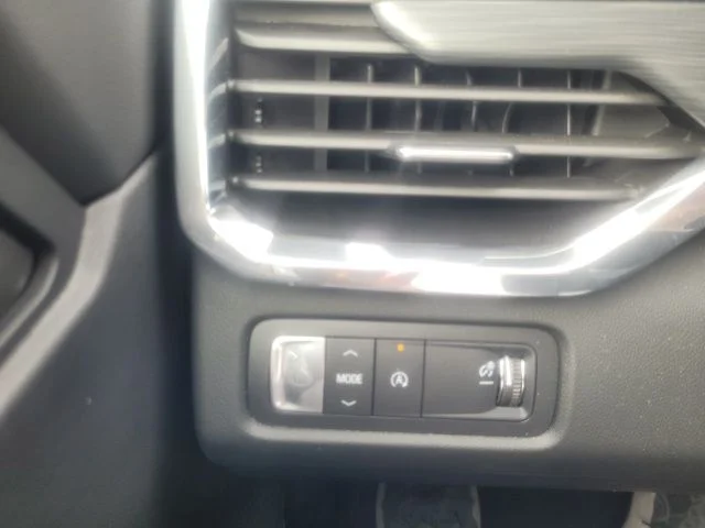 2025 GMC Acadia Elevation - Photo 24
