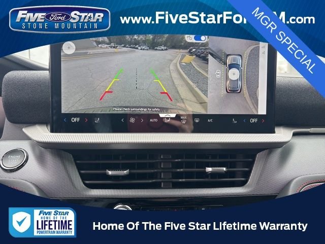 2026 Ford Explorer ST-Line - Photo 20