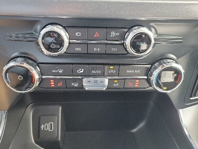 New 2026 White Ford XLT image 11