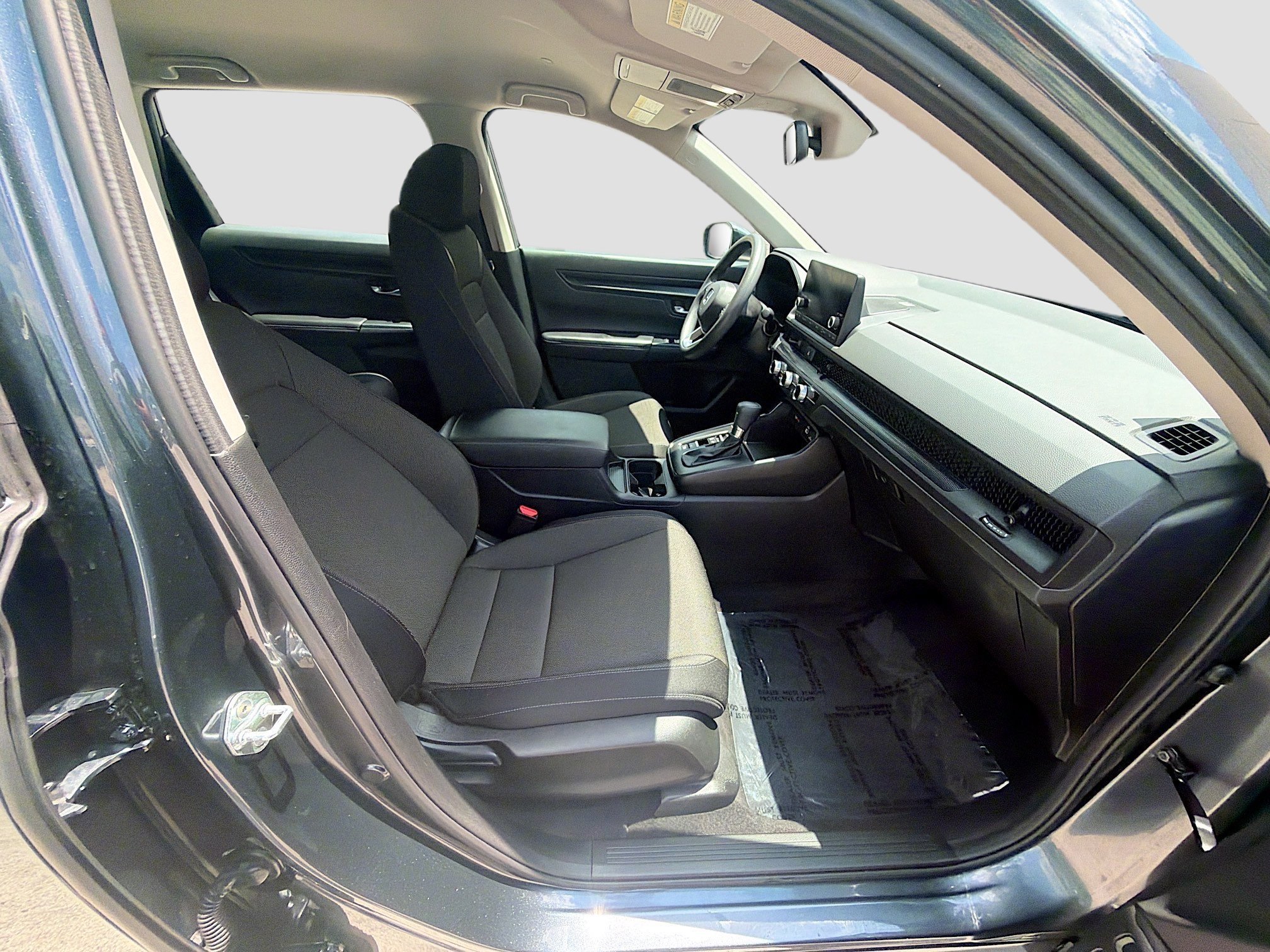 2023 Honda CR-V LX - Photo 31