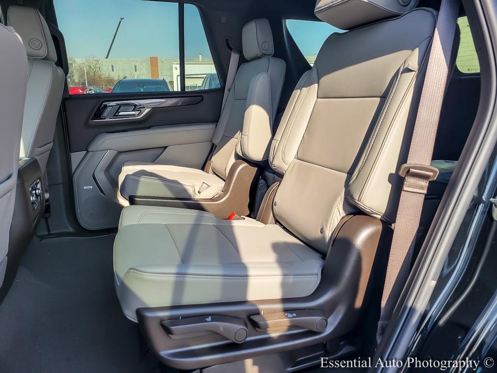 2026 GMC YUKON - Image 8