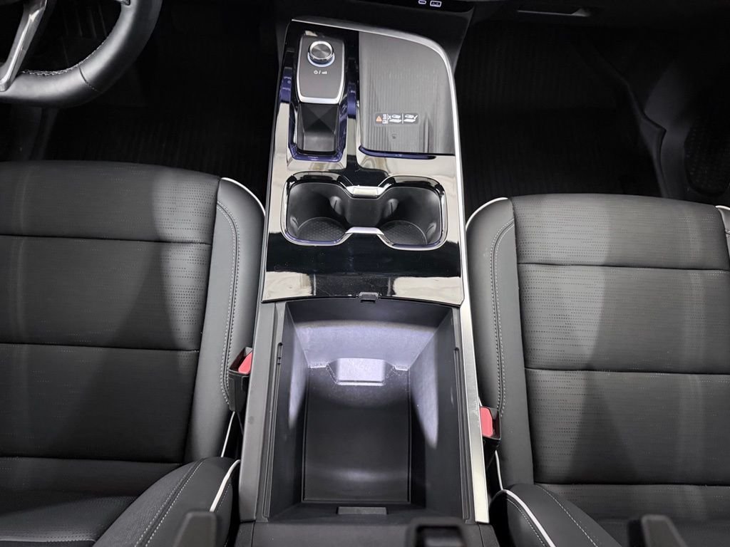 Used 2025 Gray Buick Sport Touring image 30