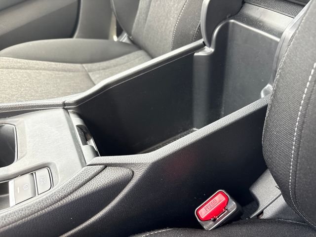 2023 Honda Accord EX - Photo 24