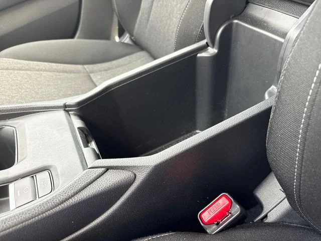 Certified Used 2023  Honda EX image 24