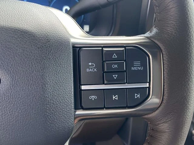 New 2026 Marsh Gray Ford King Ranch image 20