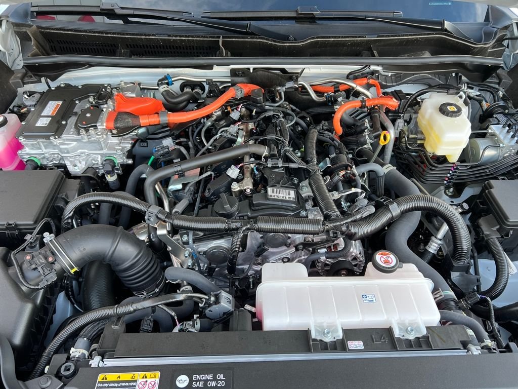 2025 Toyota 4Runner TRD Off-Road - Photo 9